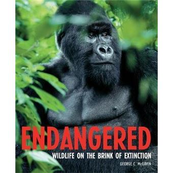 Endangered : Wildlife on the Brink of Extinction - 1