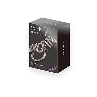 Huzzle Cast Eureka 515083 | Devil - 1