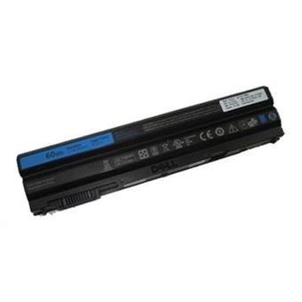 DELL 5G67C rechargeable battery - 1