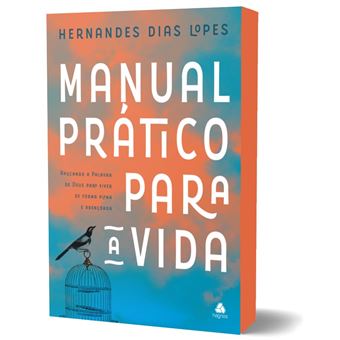 Manual Prático Para A Vida - 1