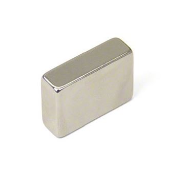 Íman Neodímio F+ | Extra Forte | 30 x 20 x 10 mm - 1