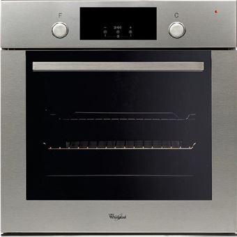 Forno Elétrico Whirlpool AKZ 539 IX | Pirolítico | 59.5 cm | A | Aço inoxidável - 1
