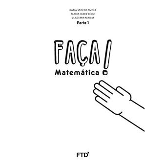 Faça! - Matemática - 5º ano: Conjunto - 1