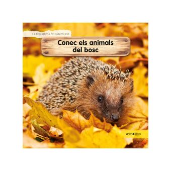 Conec Els Animals Del Bosc - 1