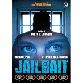 laFeltrinelli Jailbait DVD - 1