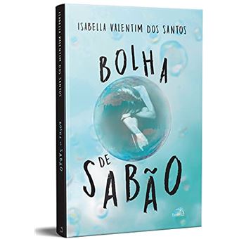 Bolha De Sabão - 1