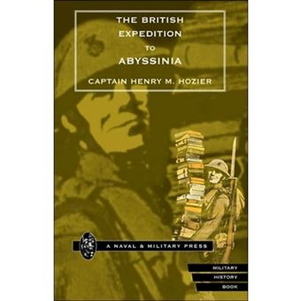 British Expedition to Abyssinia - Paperback - 2001 - 1