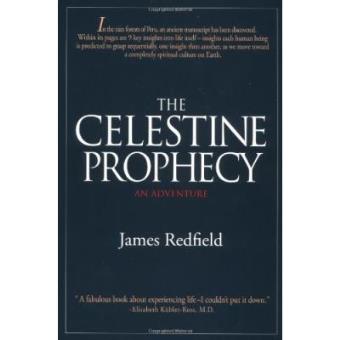 The Celestine Prophecy - 1