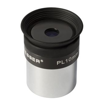 Ocular Bresser PL 10mm 31,7mm/1,25 - 1