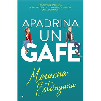 Apadrina Un Gafe - 1