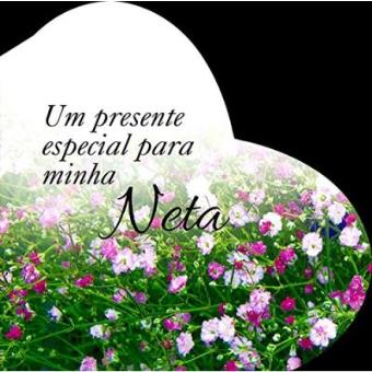 Um Presente Especial Para Minha Neta - 1