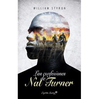 Las Confesiones De Nat Turner - 1
