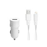 carregador de dispositivos móveis Rivacase VA4215 Automático Branco