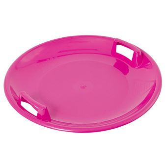 Bum Slider Hamax UFO | Rosa - 1