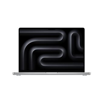 Apple MacBook Pro | 16.2'' | Apple M4 Max | Apple GPU 40-core | 48 GB | SSD 1TB - 1