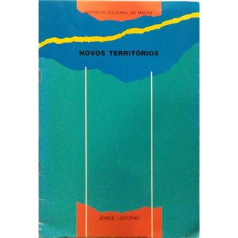 Novos territórios. - 1