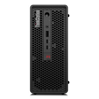 Workstation Lenovo ThinkStation P3 Ultra SFF | Intel® Core i7-14700K | RTX A1000 | 32 GB | SSD 1TB - 1