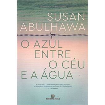 O Azul Entre O Céu E A Água - 1