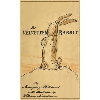 The Velveteen Rabbit - 1