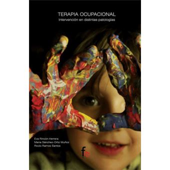 Terapia Ocupacional - 1
