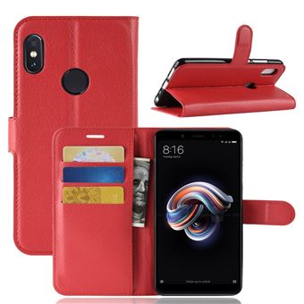 redmi note 5 pro vermelho