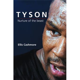 Mike Tyson - Nurture of the Beast - Paperback - 2004 - 1