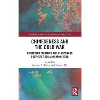 Chineseness And The Cold War - 1