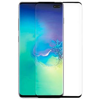 Película de Vidro Temperado COOL para Samsung G975 Galaxy S10 Plus Curvo - 1