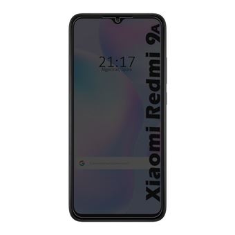 Pellicola Protettiva In Idrogel Per Xiaomi Redmi 9A/9AT, Tumundosmartphone, Resistente Agli Urti, Con Kit Applicazione E Video QR - 2