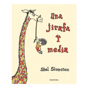 Una Jirafa Y Media - 1