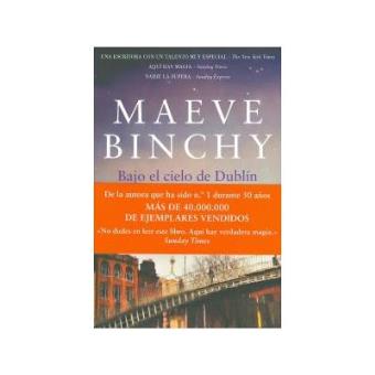 Bajo el cielo de Dublín - 1