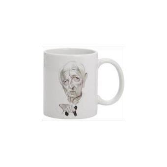 Taza transtrÖmer - 1