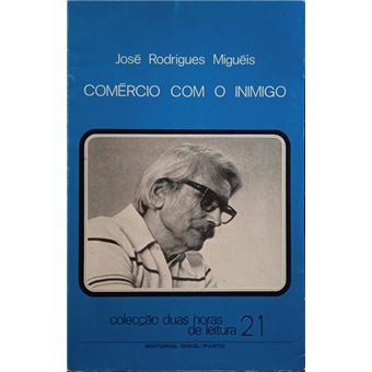 Comércio com o inimigo e outros contos. - 1