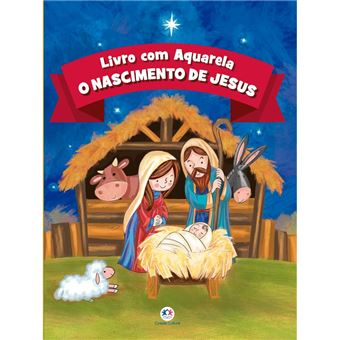 O Nascimento de Jesus - 1
