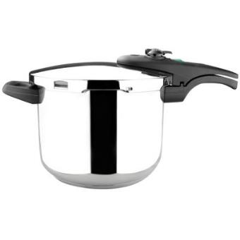 Panela Pressão Magefesa - Athenas 6 Lts - 1