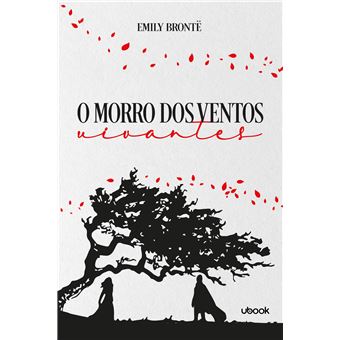 O Morro Dos Ventos Uivantes - 1
