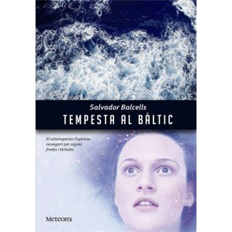Tempesta Al Bàltic - 1