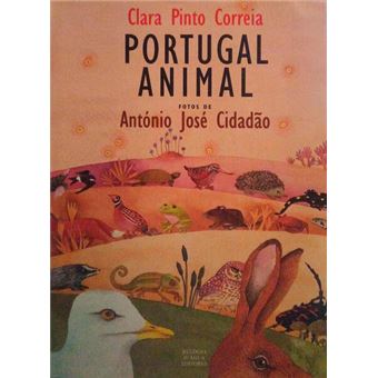 Portugal animal. - 1