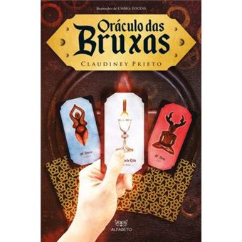 Oráculo das Bruxas (Volume 1) - 1