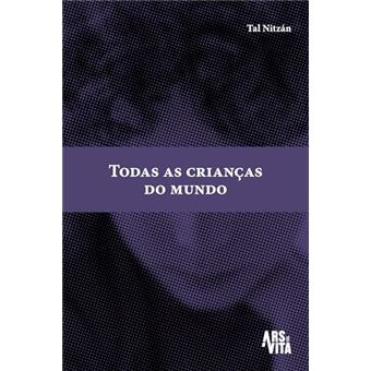 Todas As Crianças Do Mundo - 1