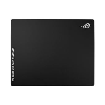 Tapete de Rato ASUS ROG Moonstone Ace L | Preto - 1
