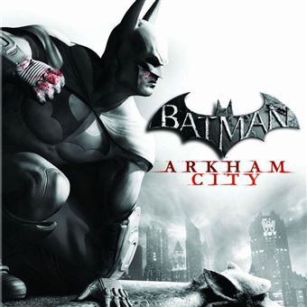 Videojogo Warner Bros. Games Batman : Arkham City - 1