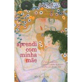 Aprendi Com Minha Mãe - 1