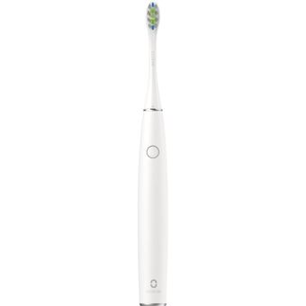 Escova de Dentes Elétrica Oclean Air 2 | Branco - 1
