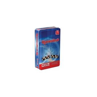 Rummikub Jumbo 03817 Metal - 1