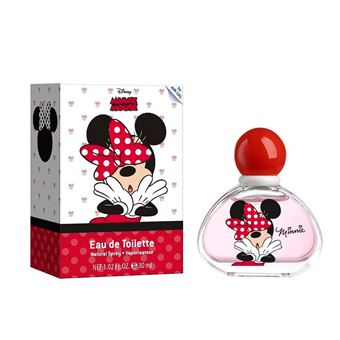 Perfume Disney Minnie Mouse | 30Ml - 1
