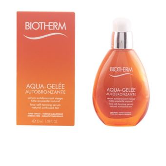 Autobronzeador Biotherm Aqua Gelée | 50 ml - 1