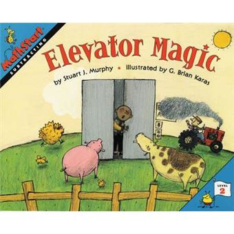 Elevator Magic Subtracting For Grades 13 Mathstart 2 - 1