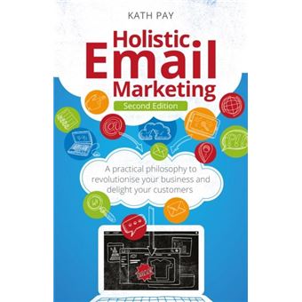 Holistic Email Marketing - 1