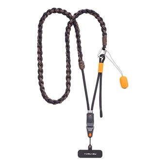 Alça de Pescoço para Câmara PGYTECH P-PG-058 | Rosa - 1